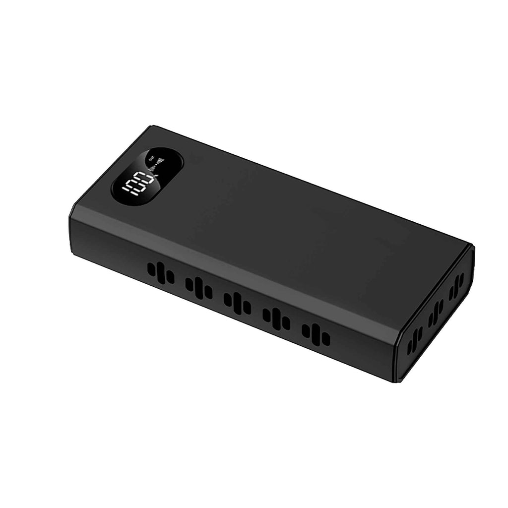 Stealth Audio Blocker - Discreet Audio Jamming Power Bank