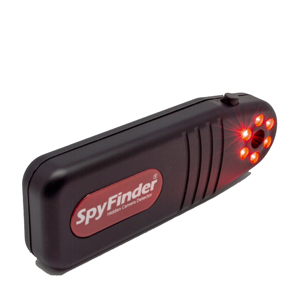 SpyFinder Pro, el detector de cámaras ocultas para descubrir quién te espía