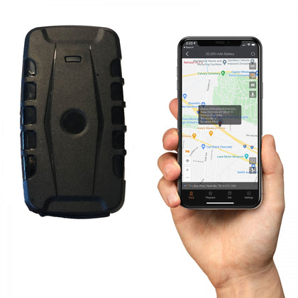 4g Lk209b Tracker GPS Voiture Voice Monitor Gps Locator Magnet