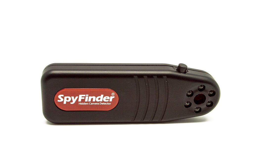 Micro spy detector performance
